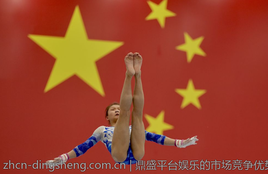 鼎盛平台娱乐的市场竞争优势