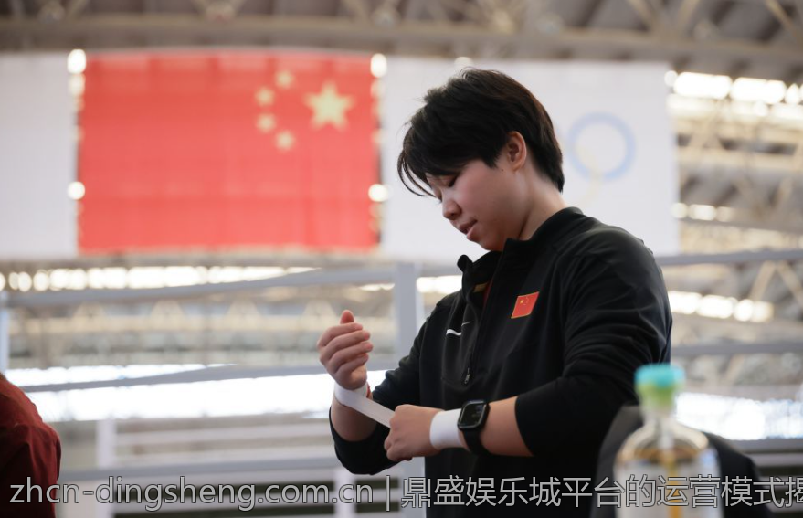 鼎盛娱乐城平台的运营模式揭秘