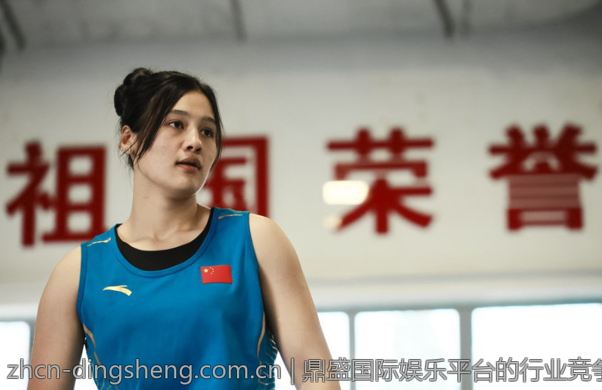 鼎盛国际娱乐平台的行业竞争分析