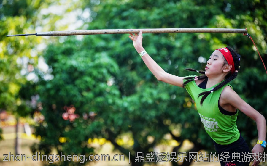 鼎盛泛娱乐网站的经典游戏推荐