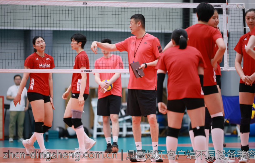 鼎盛娱乐客户端不同设备兼容性测试